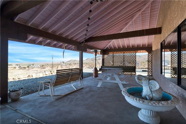 1388 N Jemez Trail, Landers, CA 92285