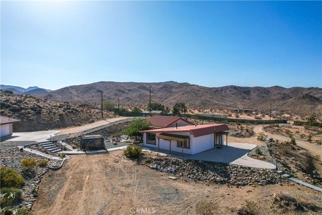 1388 N Jemez Trail, Landers, CA 92285