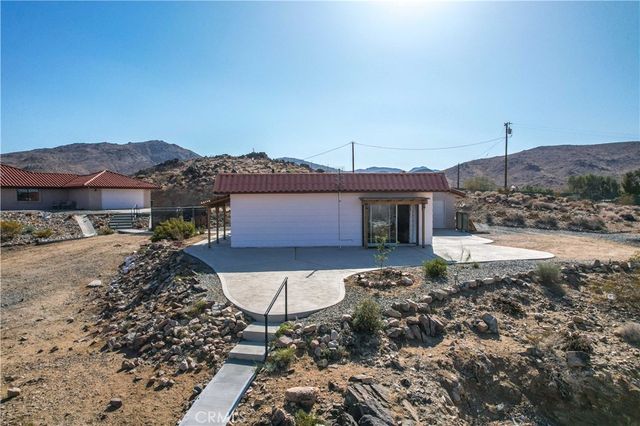 1388 N Jemez Trail, Landers, CA 92285