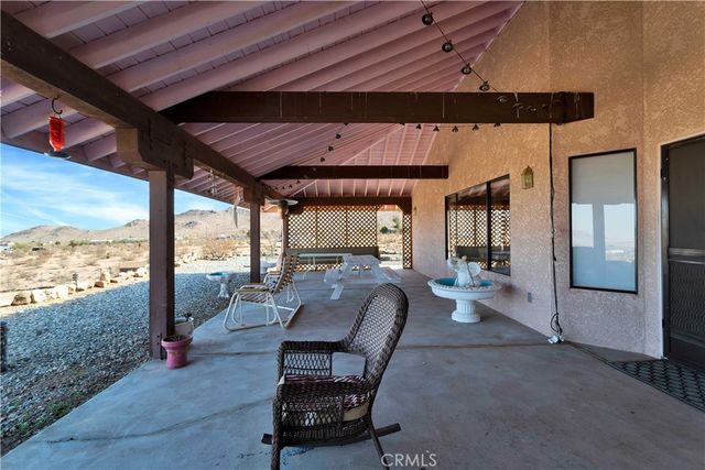 1388 N Jemez Trail, Landers, CA 92285