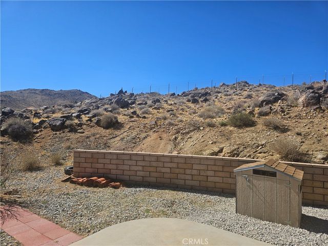 1388 N Jemez Trail, Landers, CA 92285
