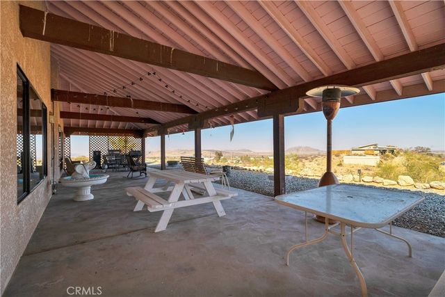 1388 N Jemez Trail, Landers, CA 92285