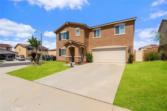 29554 Bisbee Court, Winchester, CA 92596