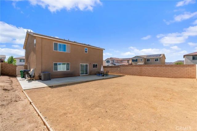29554 Bisbee Court, Winchester, CA 92596