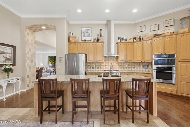 218 W VINEDO Lane, Tempe, AZ 85284