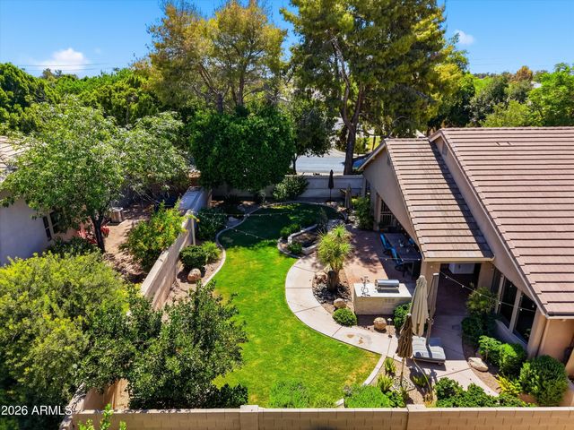 218 W VINEDO Lane, Tempe, AZ 85284