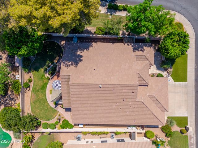 218 W VINEDO Lane, Tempe, AZ 85284