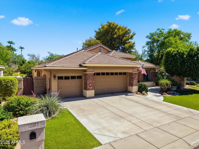218 W VINEDO Lane, Tempe, AZ 85284