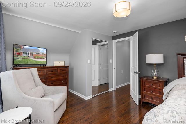 2516 Linwood Avenue, Royal Oak, MI 48073