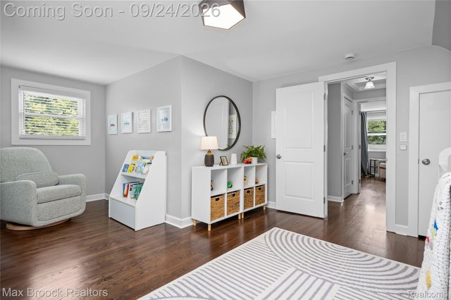 2516 Linwood Avenue, Royal Oak, MI 48073