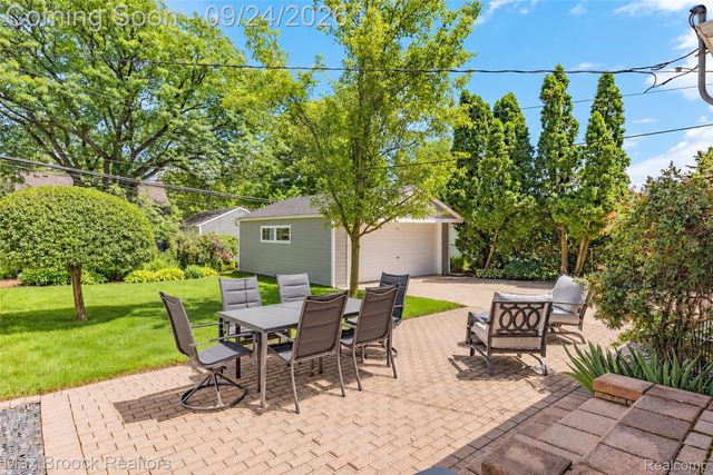2516 Linwood Avenue, Royal Oak, MI 48073