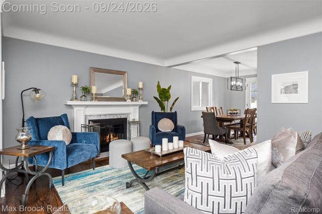 2516 Linwood Avenue, Royal Oak, MI 48073