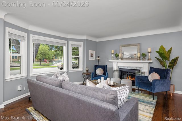 2516 Linwood Avenue, Royal Oak, MI 48073
