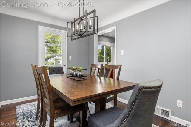 2516 Linwood Avenue, Royal Oak, MI 48073
