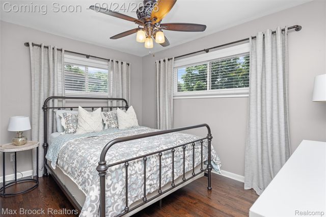 2516 Linwood Avenue, Royal Oak, MI 48073
