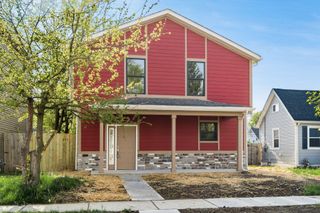 149 N Eureka Avenue, Columbus, OH 43204
