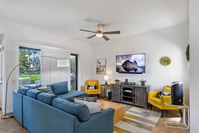 67500 Toltec Court, Cathedral City, CA 92234