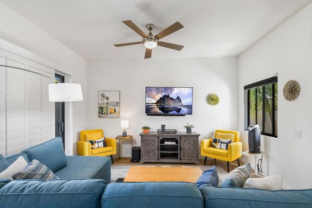 67500 Toltec Court, Cathedral City, CA 92234