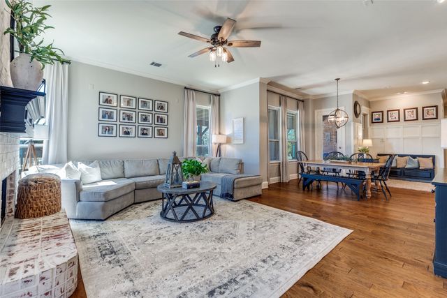 1551 Cedar Bend Court, Prosper, TX 75078