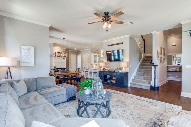 1551 Cedar Bend Court, Prosper, TX 75078