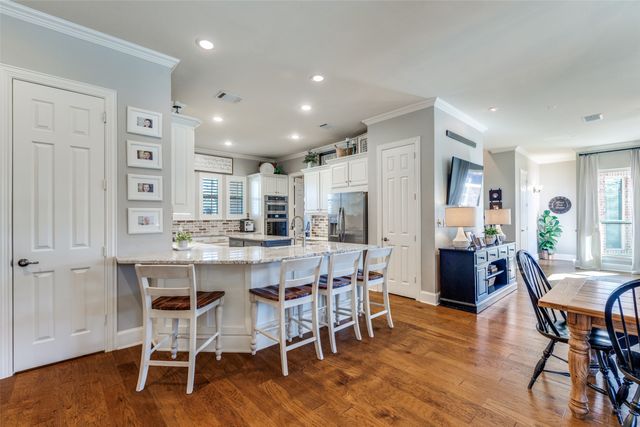 1551 Cedar Bend Court, Prosper, TX 75078