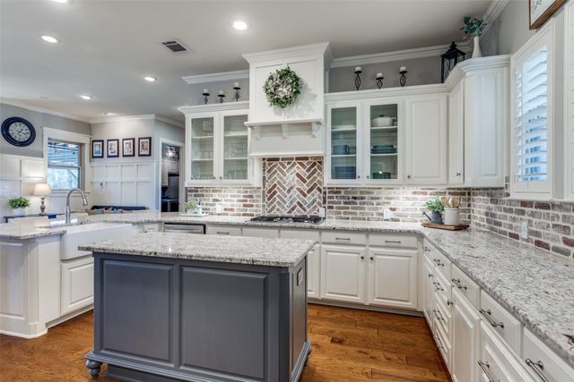 1551 Cedar Bend Court, Prosper, TX 75078