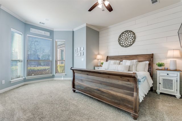 1551 Cedar Bend Court, Prosper, TX 75078