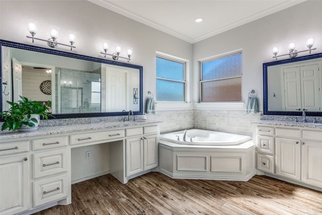 1551 Cedar Bend Court, Prosper, TX 75078