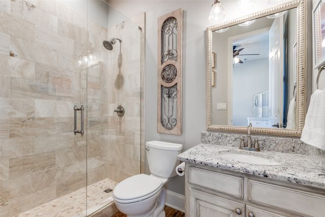 1551 Cedar Bend Court, Prosper, TX 75078