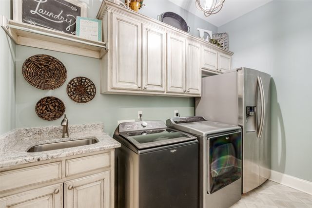 1551 Cedar Bend Court, Prosper, TX 75078