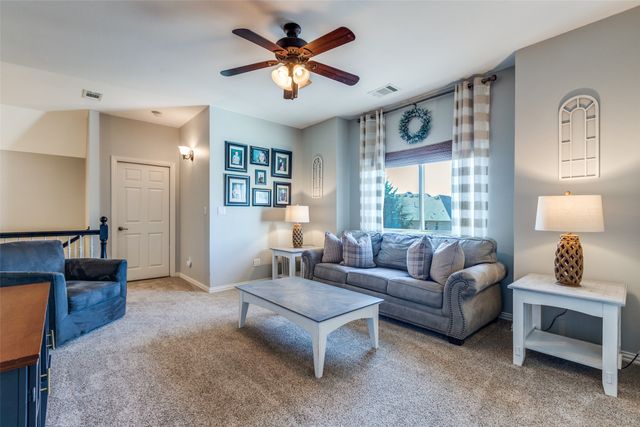 1551 Cedar Bend Court, Prosper, TX 75078