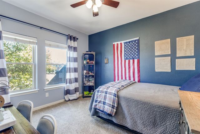 1551 Cedar Bend Court, Prosper, TX 75078