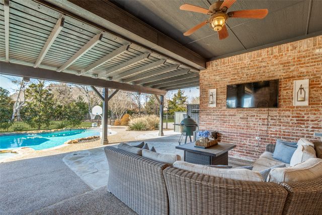 1551 Cedar Bend Court, Prosper, TX 75078