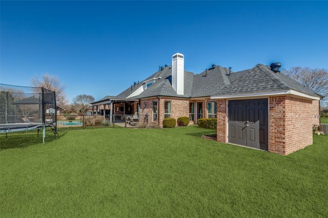 1551 Cedar Bend Court, Prosper, TX 75078