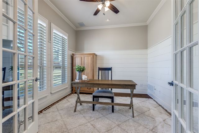 1551 Cedar Bend Court, Prosper, TX 75078