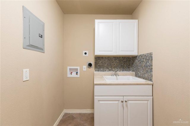 2503 Santa Erica, Mission, TX 78572