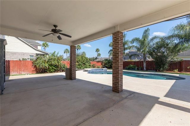 2503 Santa Erica, Mission, TX 78572