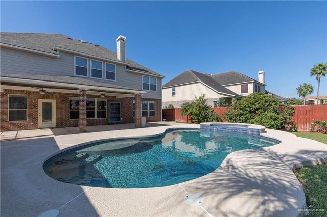 2503 Santa Erica, Mission, TX 78572