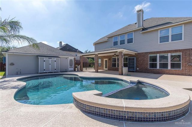 2503 Santa Erica, Mission, TX 78572