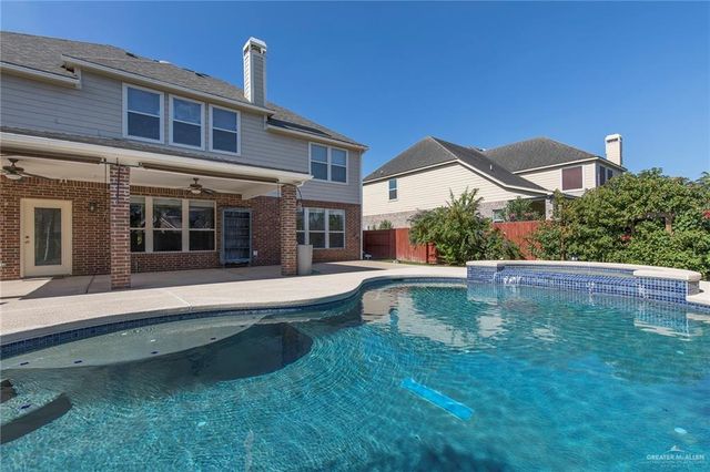 2503 Santa Erica, Mission, TX 78572