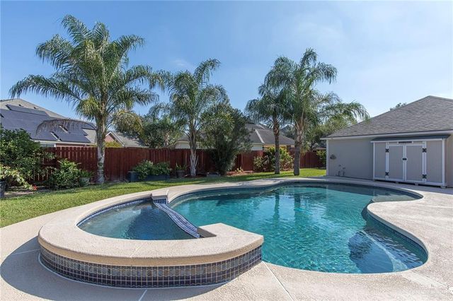 2503 Santa Erica, Mission, TX 78572