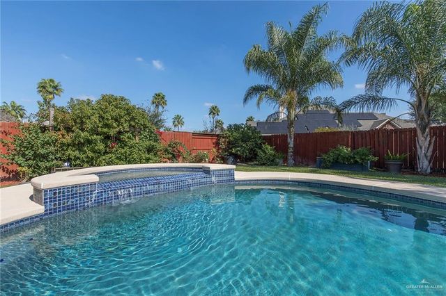 2503 Santa Erica, Mission, TX 78572