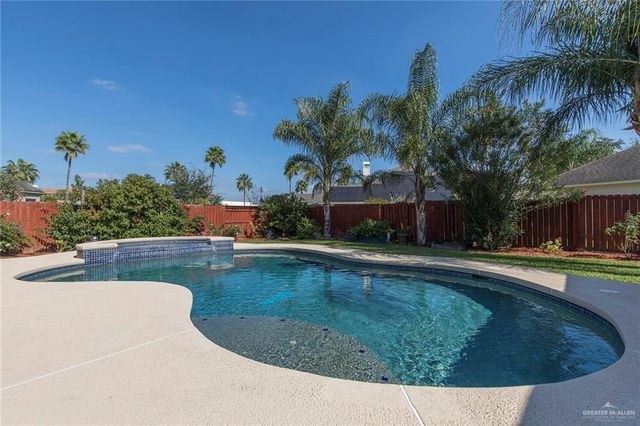 2503 Santa Erica, Mission, TX 78572