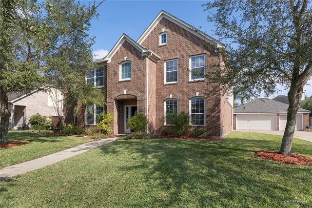 2503 Santa Erica, Mission, TX 78572