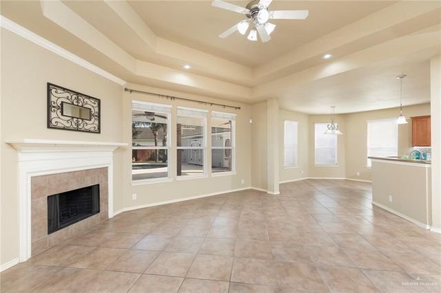 2503 Santa Erica, Mission, TX 78572