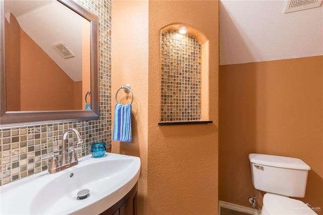 2503 Santa Erica, Mission, TX 78572