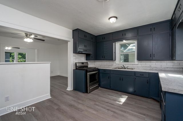 617 Grand Avenue, Abilene, TX 79605