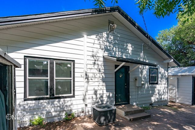 617 Grand Avenue, Abilene, TX 79605