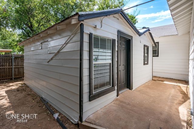 617 Grand Avenue, Abilene, TX 79605