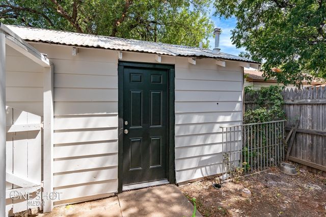 617 Grand Avenue, Abilene, TX 79605